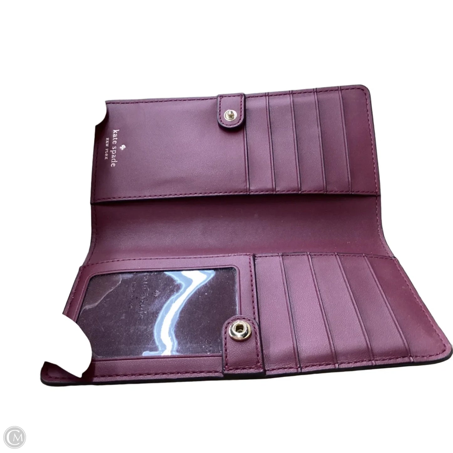Wallet Designer By Kate Spade, Size: Small