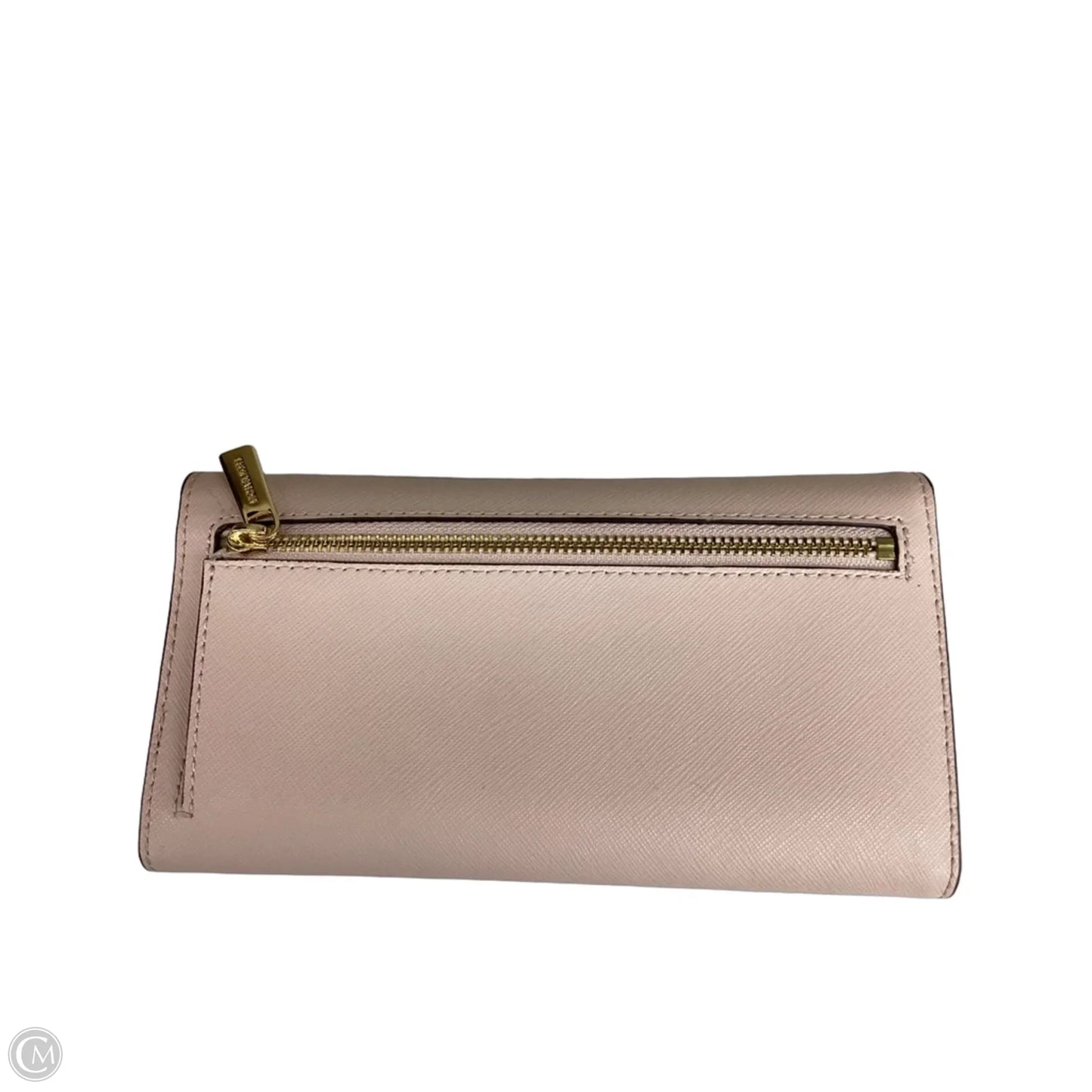 Wallet Designer By Michael Kors, Size: Medium