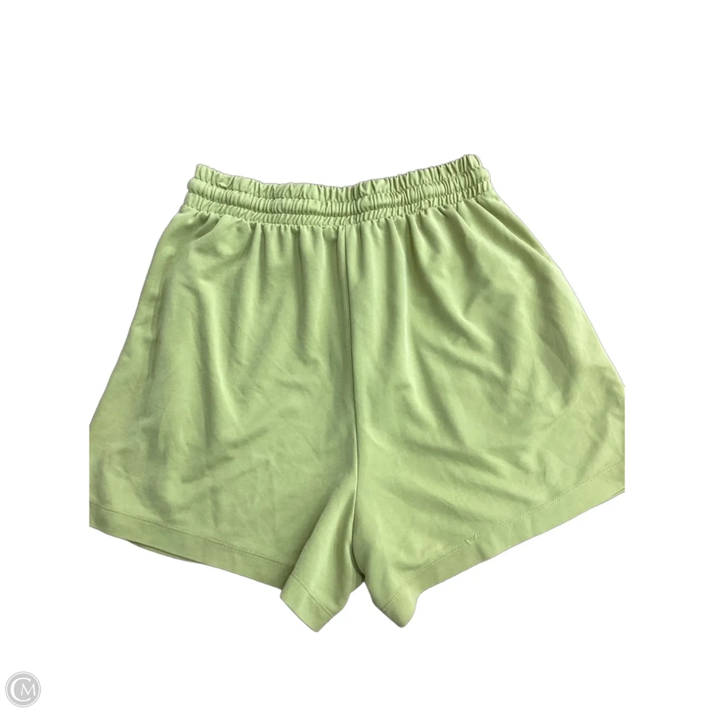 Shorts By Ces Femme In Green, Size: S