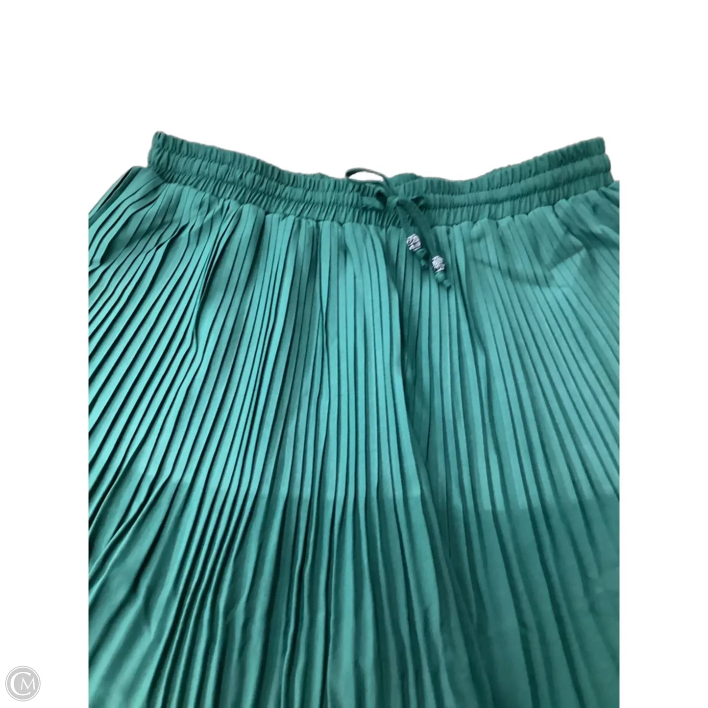 Skort By Jodifl In Green, Size: S