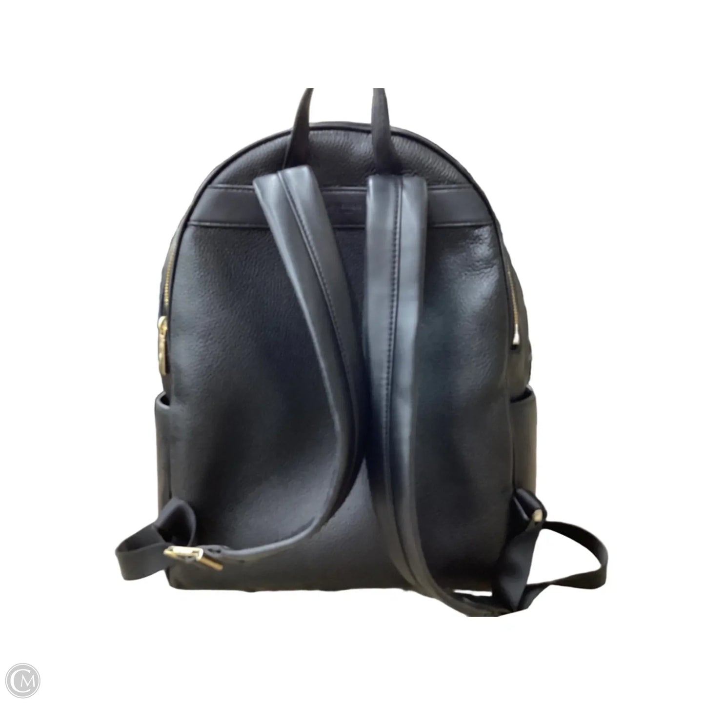 Backpack Designer By Michael Kors, Size: Large