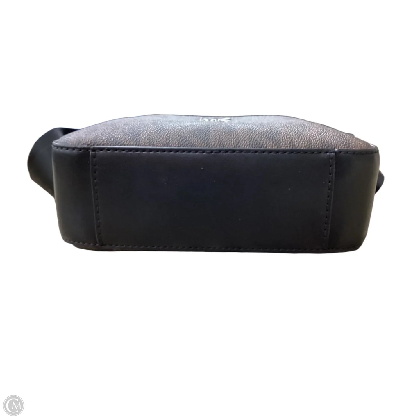 Crossbody Designer By Michael Kors, Size: Medium