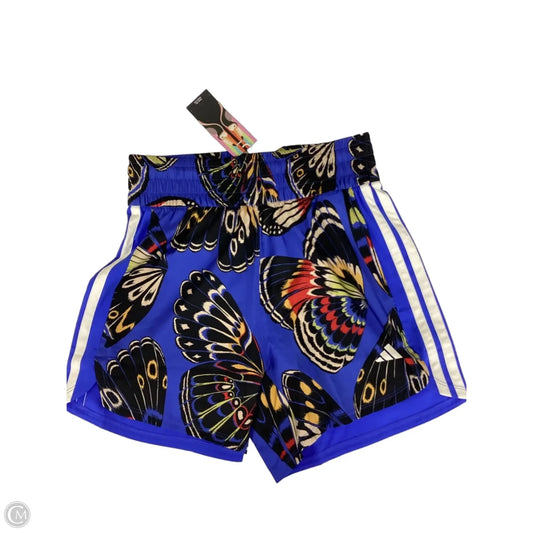 Shorts By Farm Rio In Multi-colored, Size: S