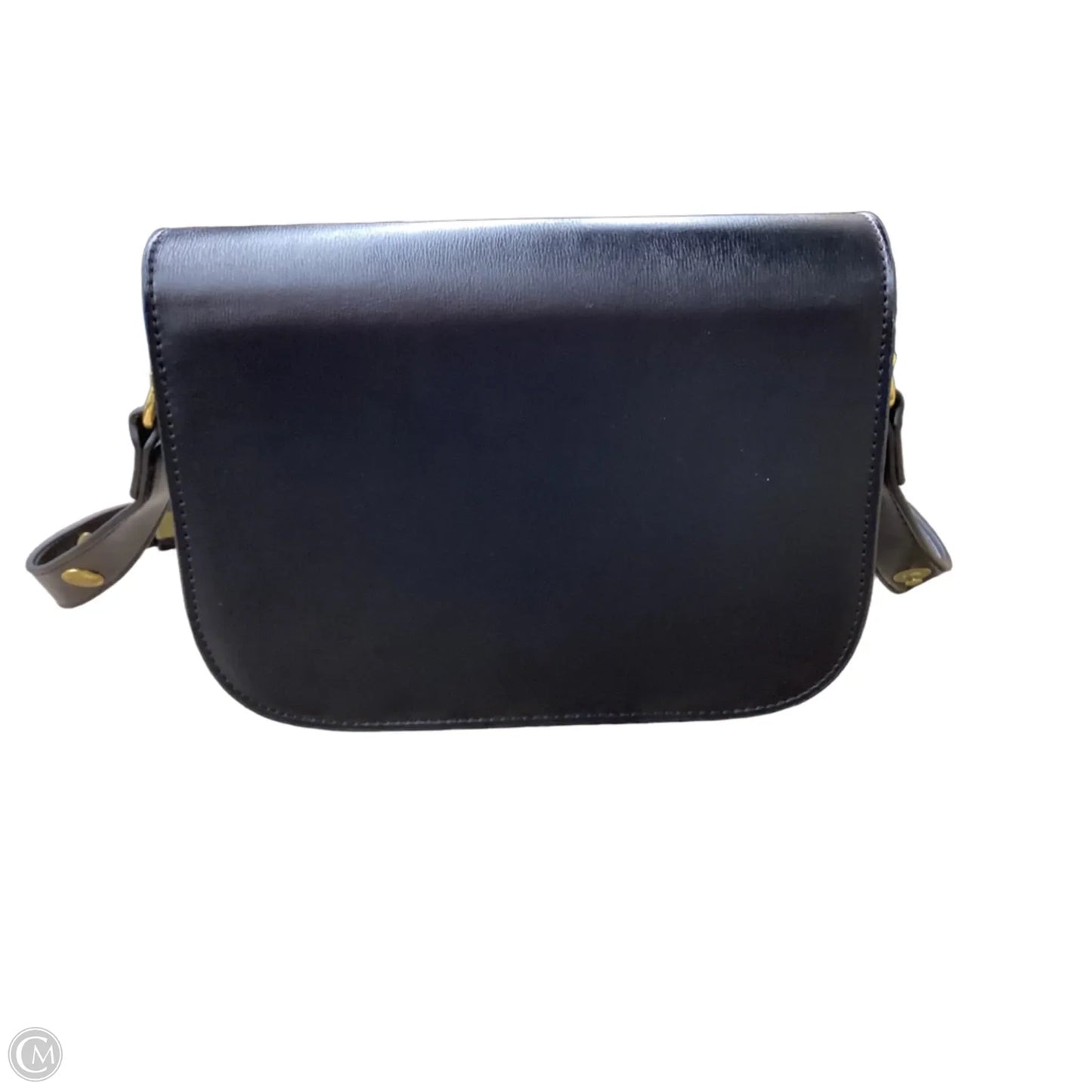 Crossbody By Clothes Mentor, Size: Medium