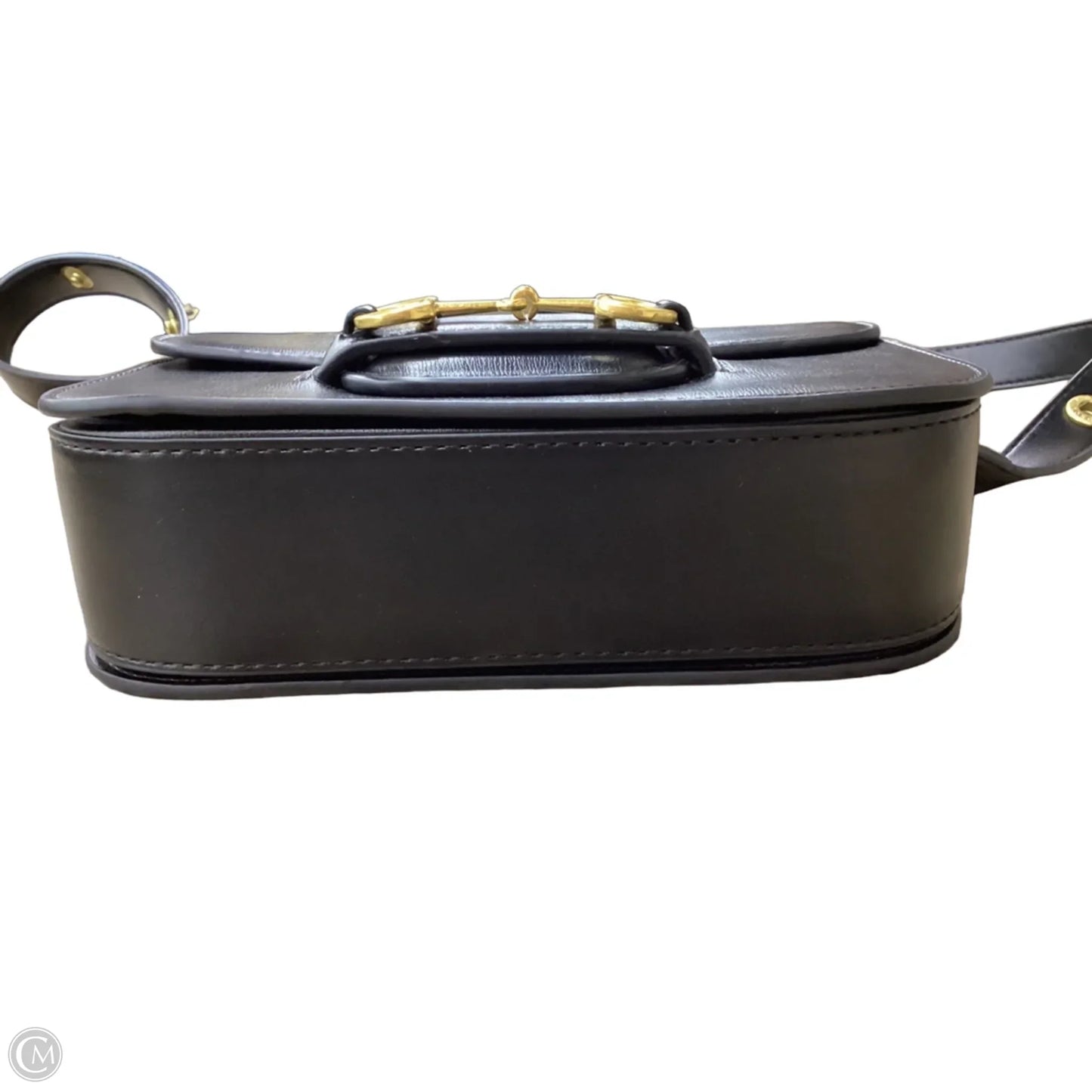 Crossbody By Clothes Mentor, Size: Medium