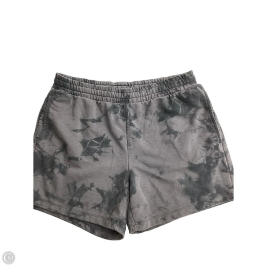 Shorts By Members Mark In Grey, Size: Xl