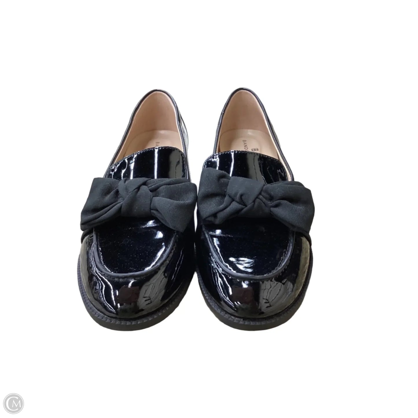 Shoes Flats By Bandolino In Black, Size: 7
