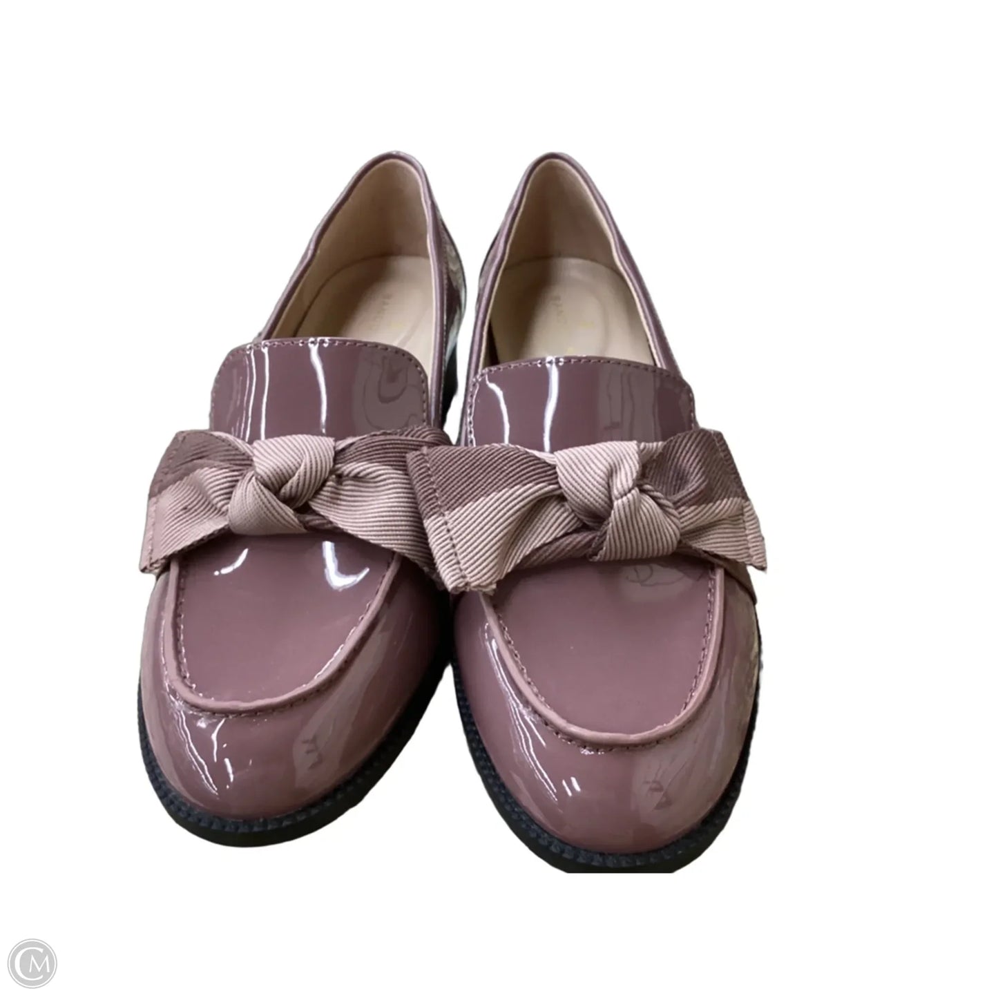 Shoes Flats By Bandolino In Mauve, Size: 7