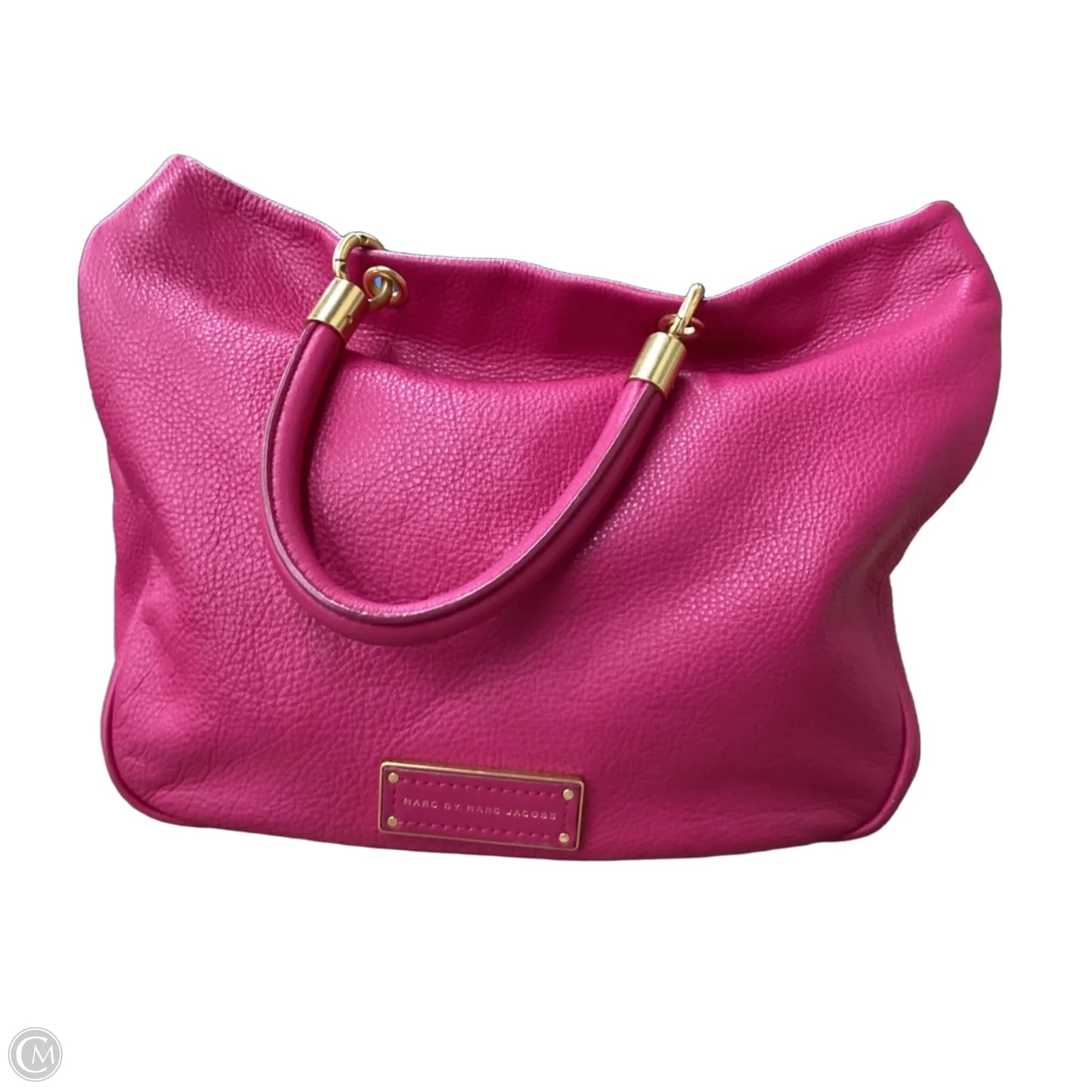 Handbag Designer By Marc By Marc Jacobs, Size: Medium