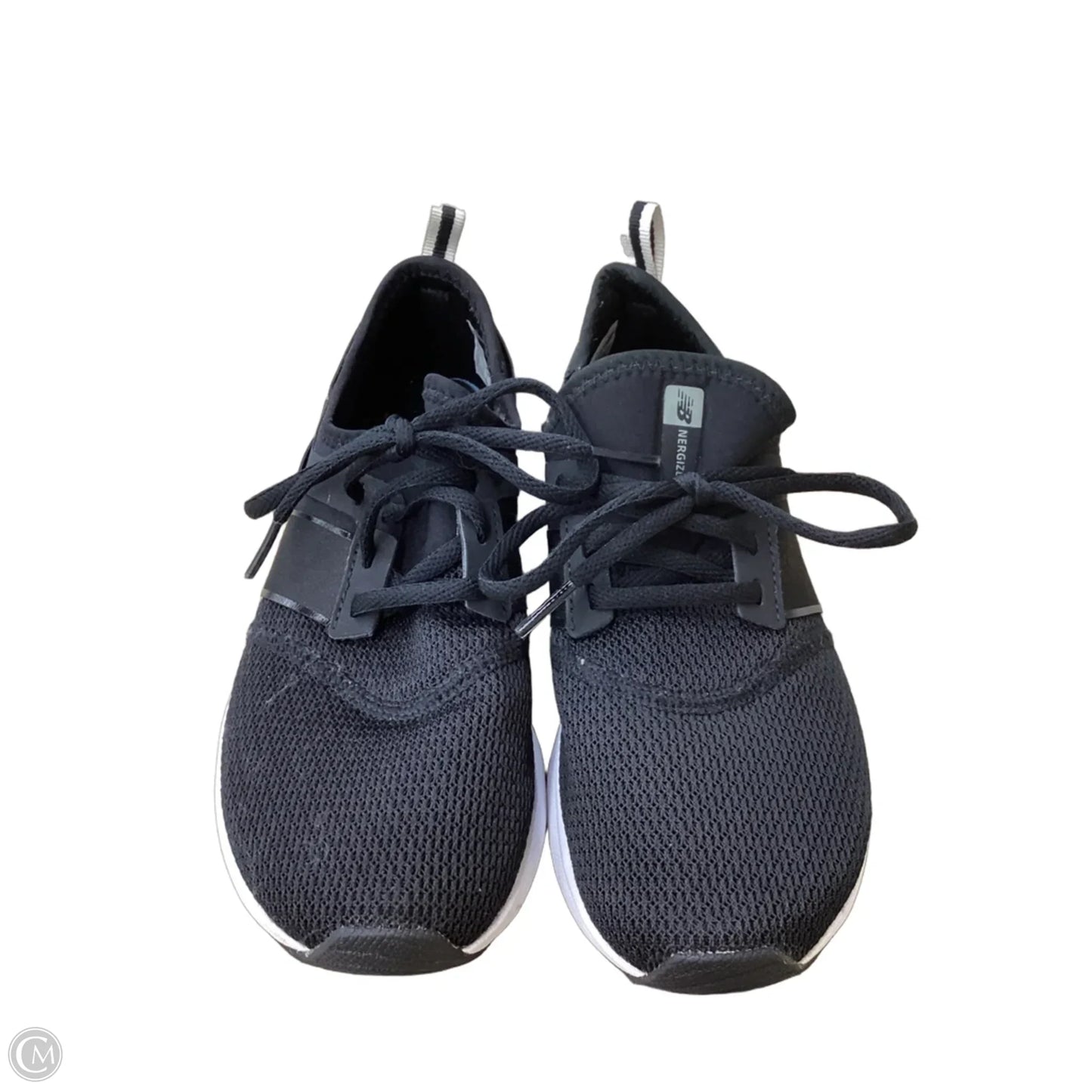 Shoes Athletic By New Balance In Black, Size: 6.5