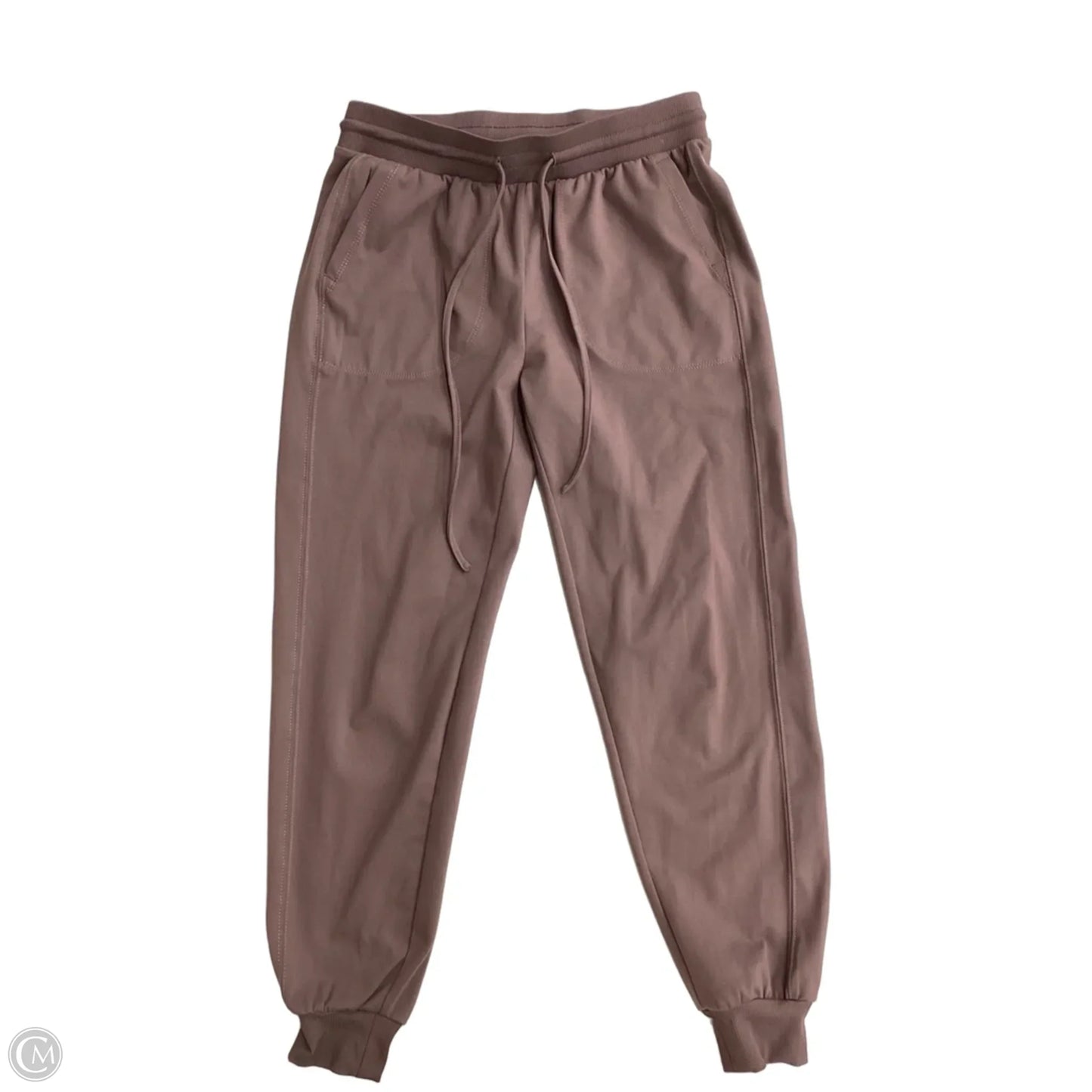 Athletic Pants By Rachel Zoe In Brown, Size: Xs