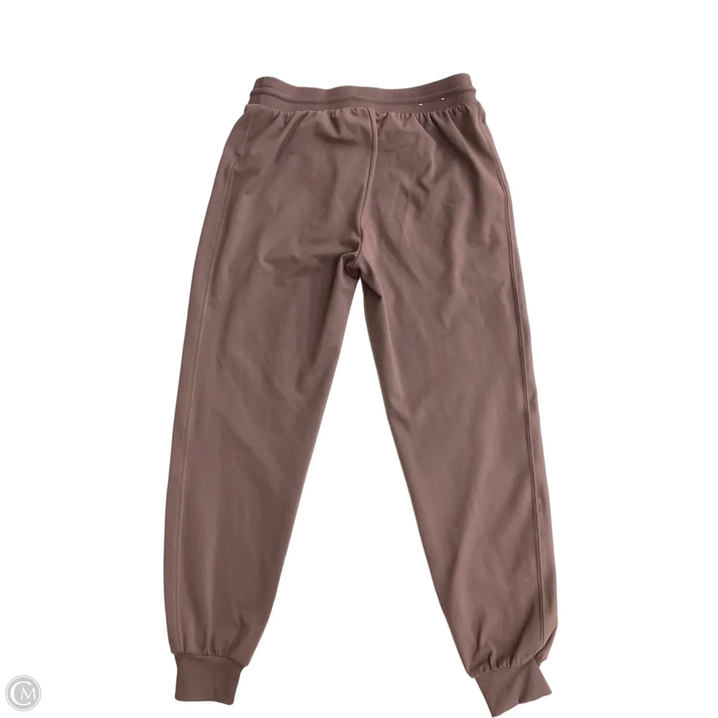 Athletic Pants By Rachel Zoe In Brown, Size: Xs