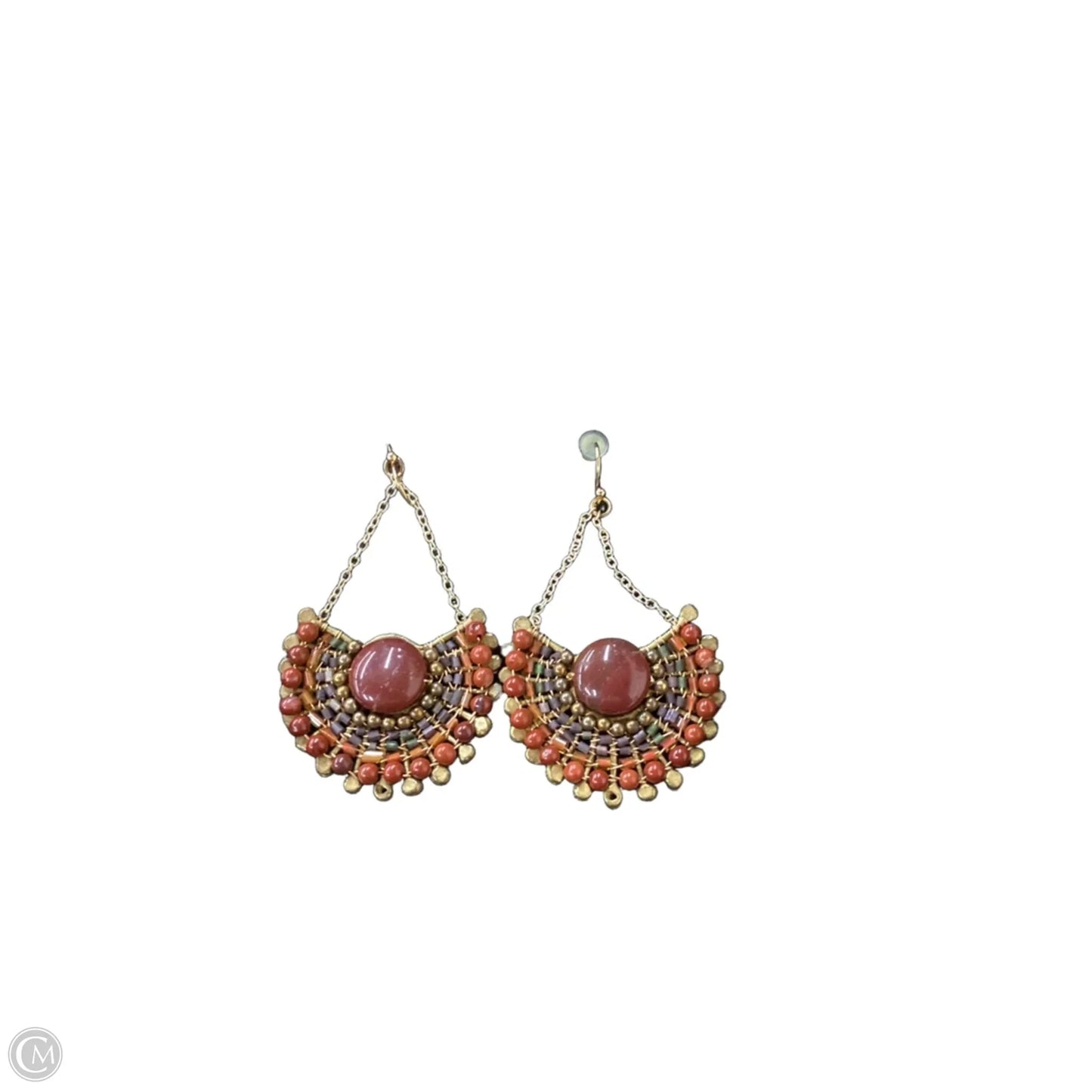 Earrings Dangle/drop By Johnny Was