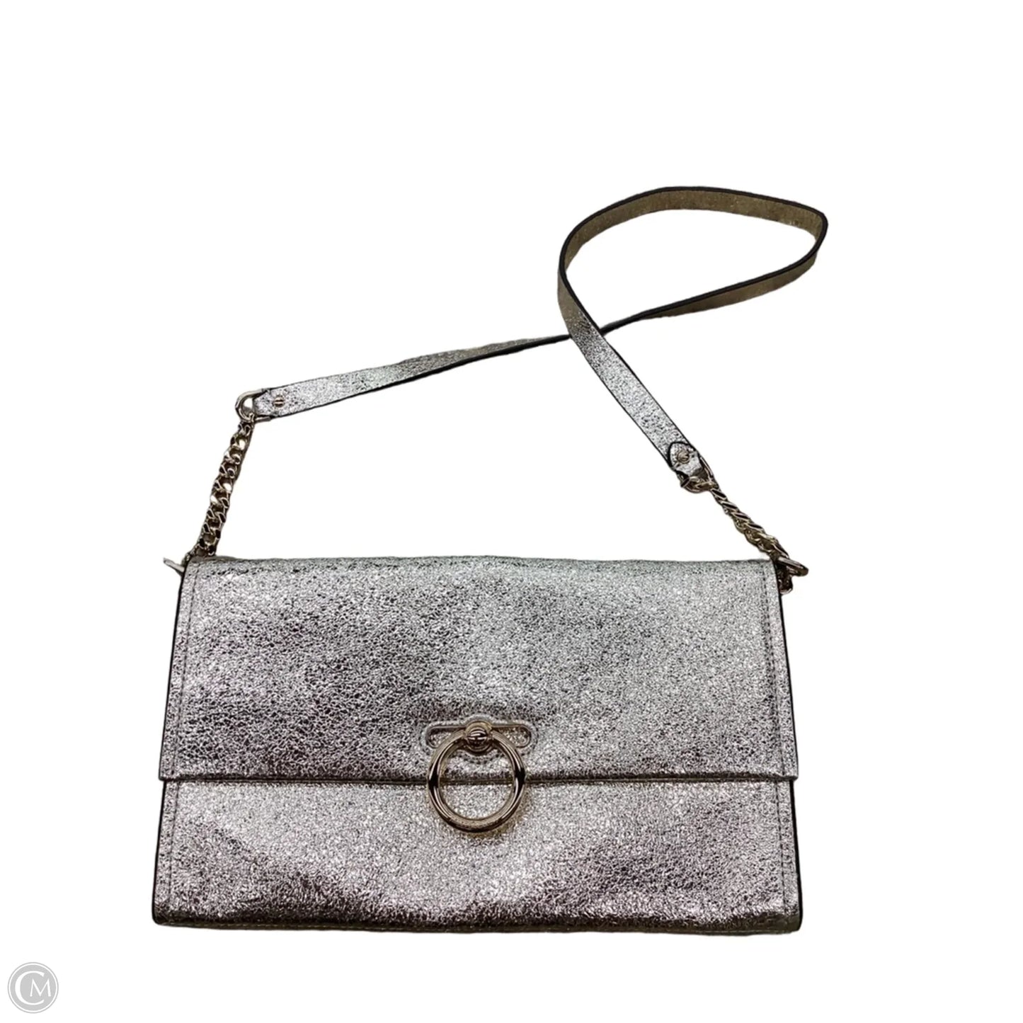 Handbag Designer By Rebecca Minkoff, Size: Small