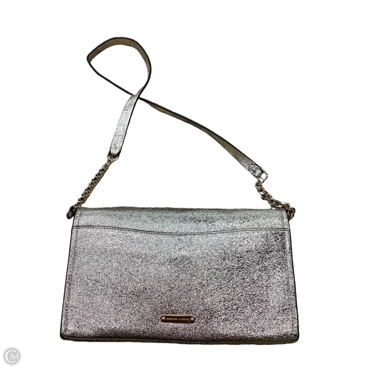 Handbag Designer By Rebecca Minkoff, Size: Small