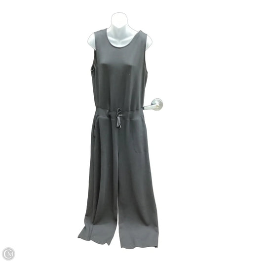 Jumpsuit By Spanx In Black, Size: L