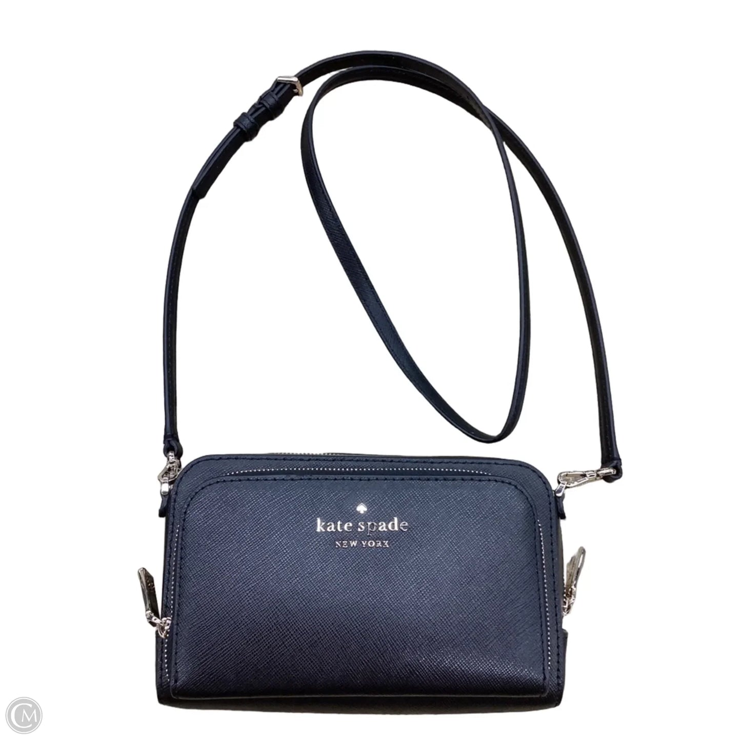 Crossbody Designer By Kate Spade, Size: Small