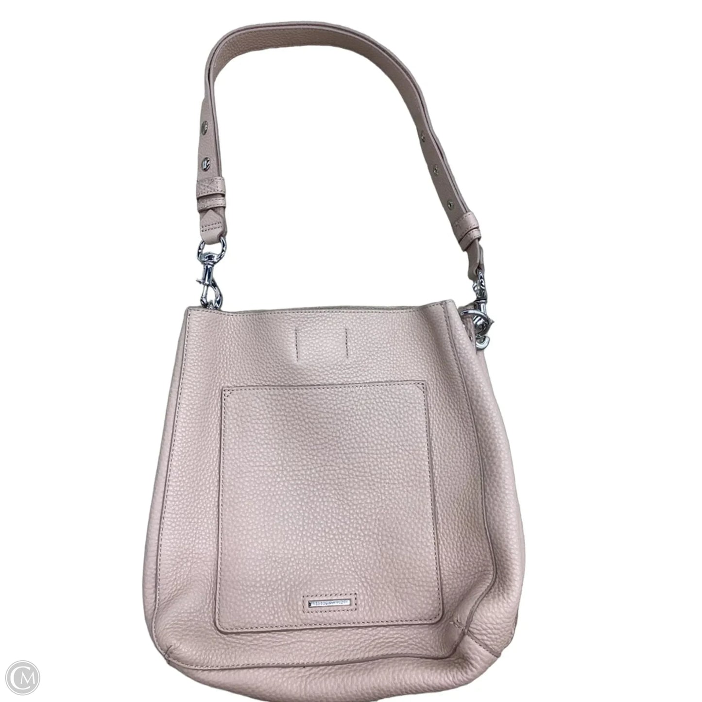 Handbag Designer By Rebecca Minkoff, Size: Medium