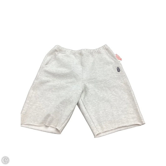 Shorts By Free People In Grey, Size: Xl
