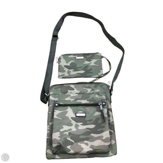 Crossbody By Baggallini, Size: Medium