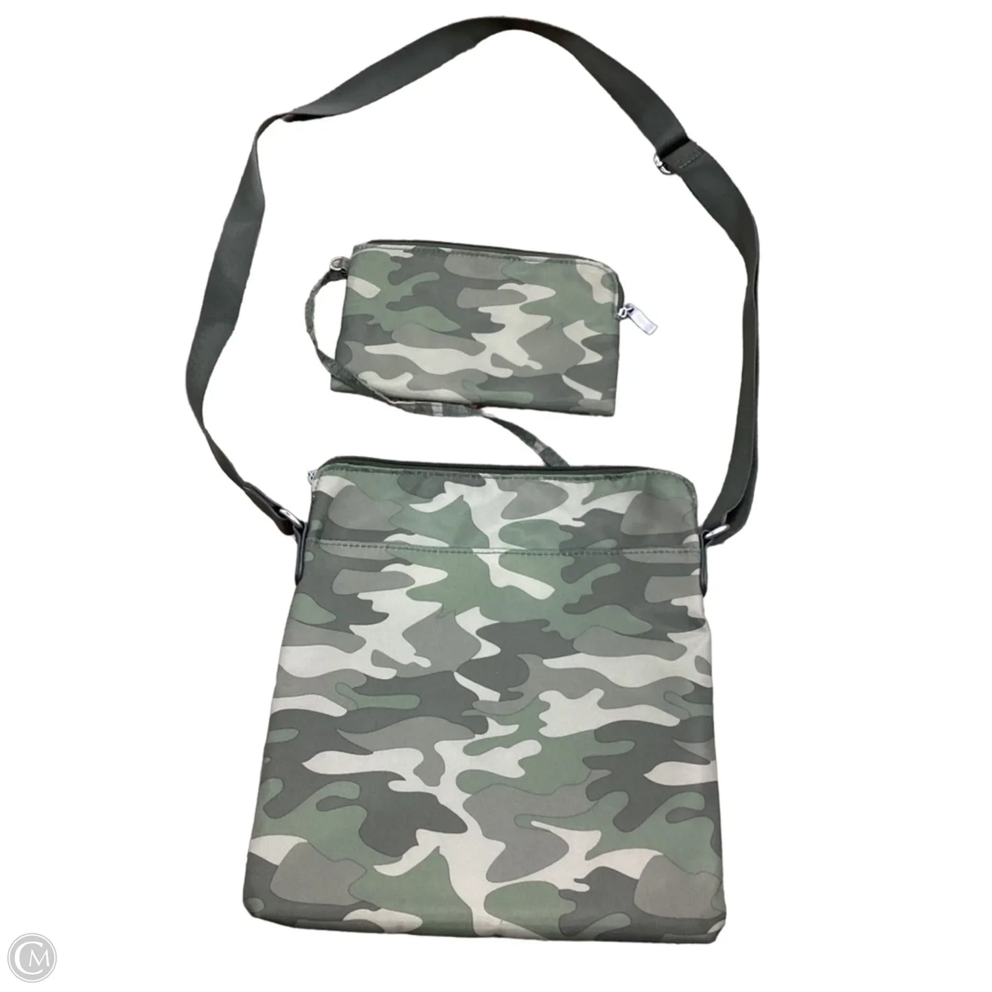 Crossbody By Baggallini, Size: Medium