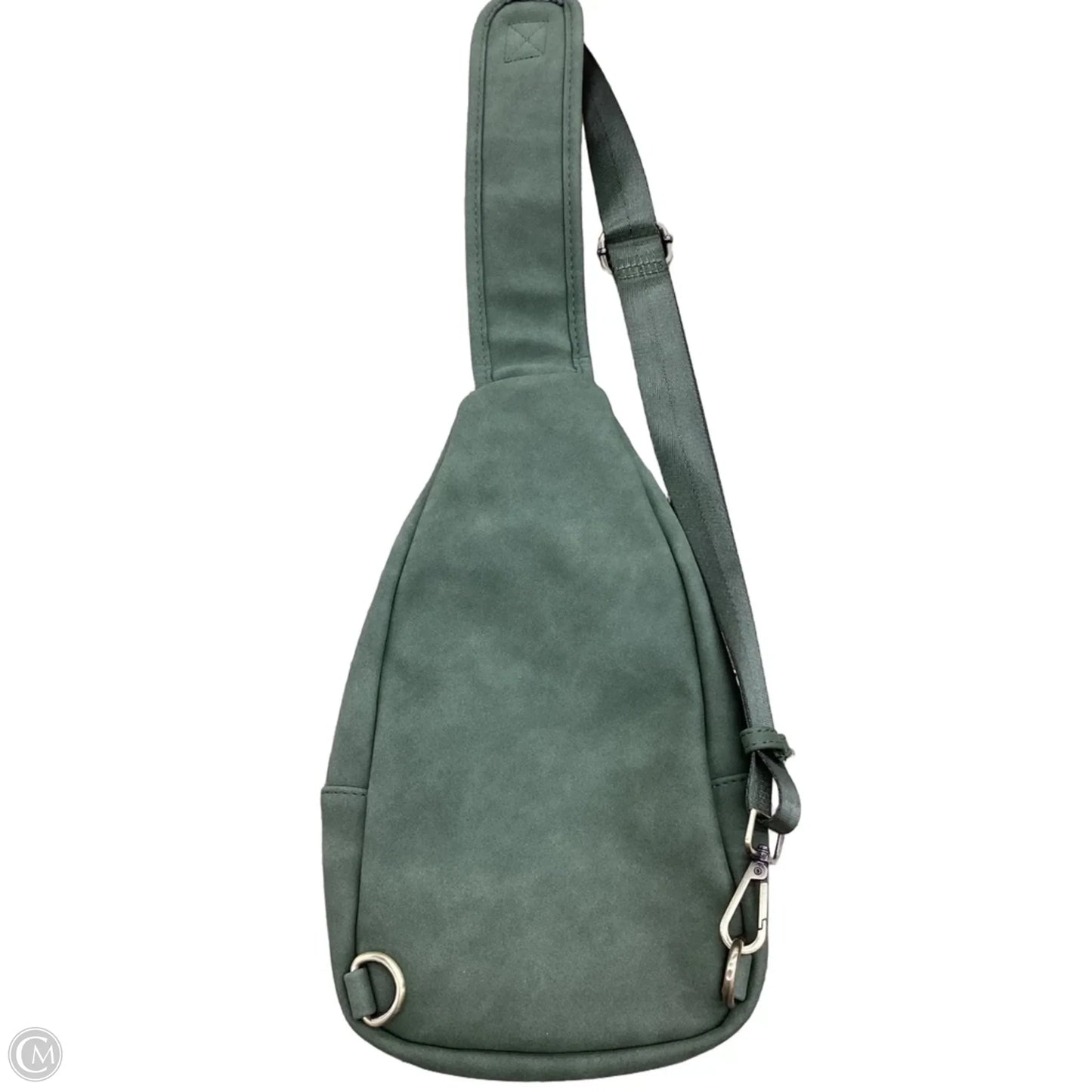 Crossbody By Antik Kraft, Size: Small