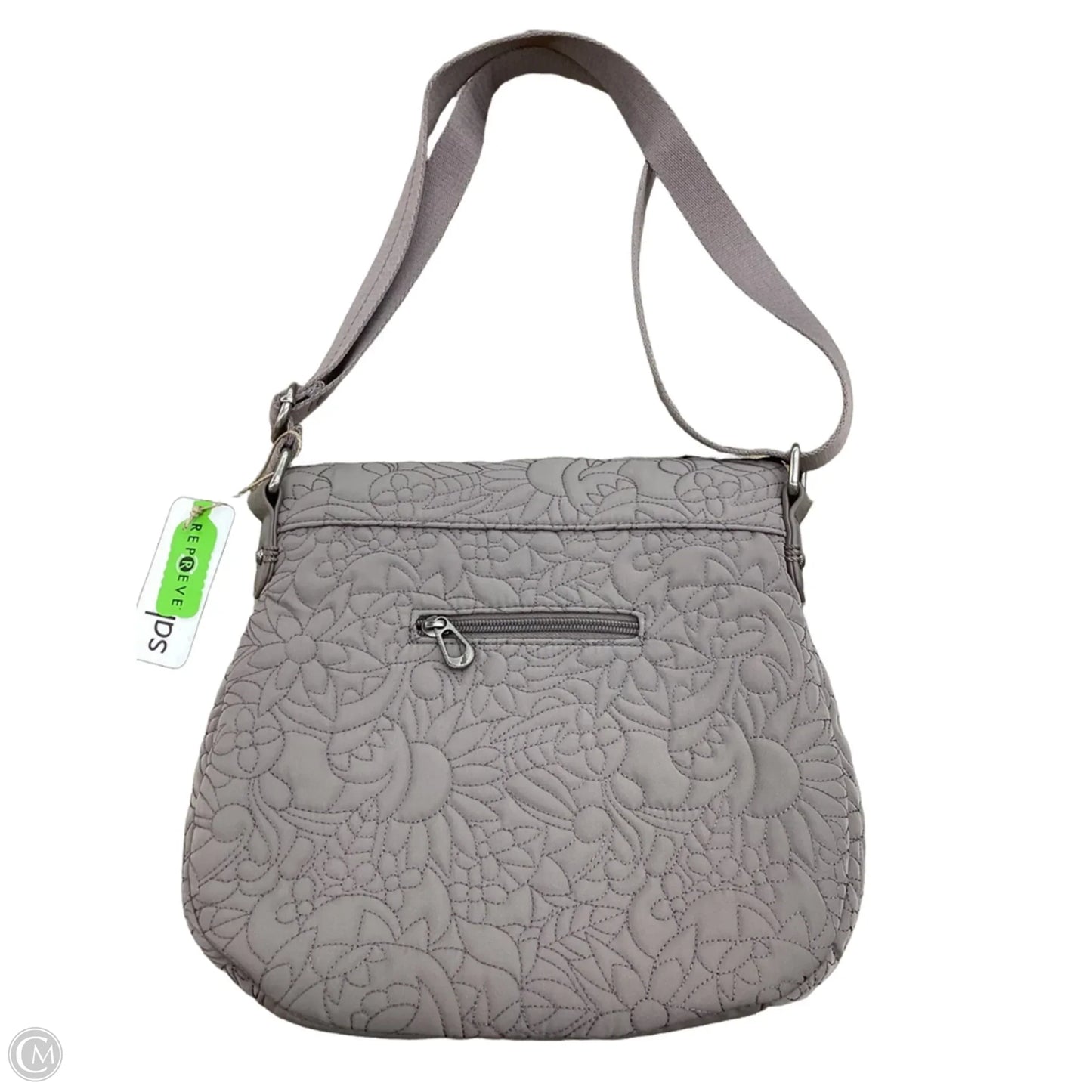 Handbag By Sakroots, Size: Medium