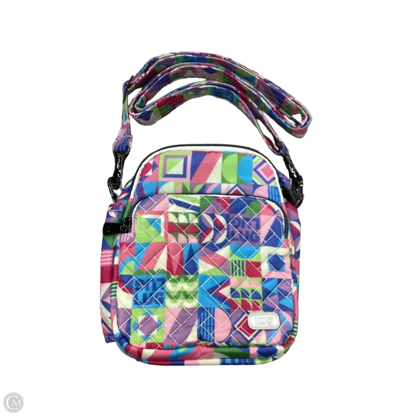 Crossbody By Lug, Size: Small