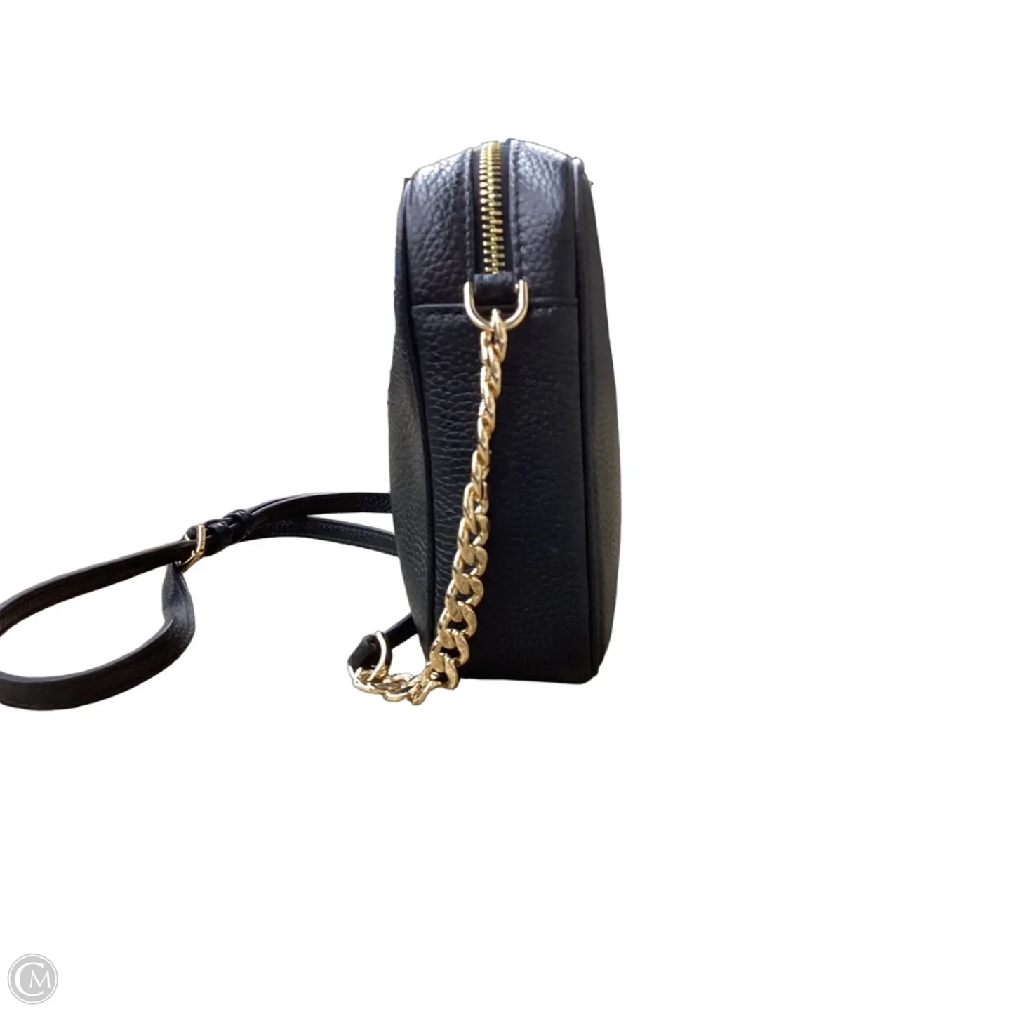 Crossbody Designer By Michael Kors, Size: Small