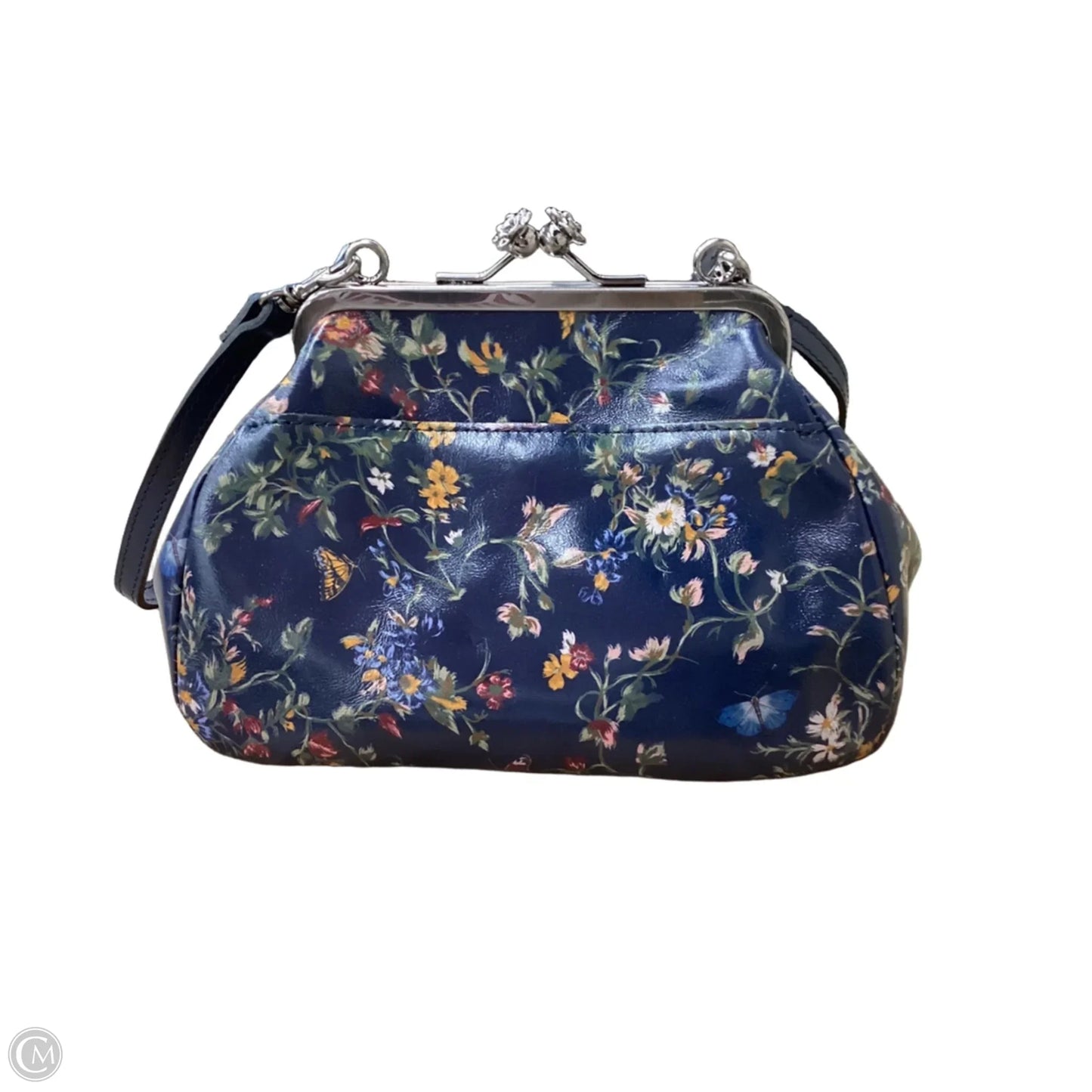 Handbag Designer By Patricia Nash, Size: Small