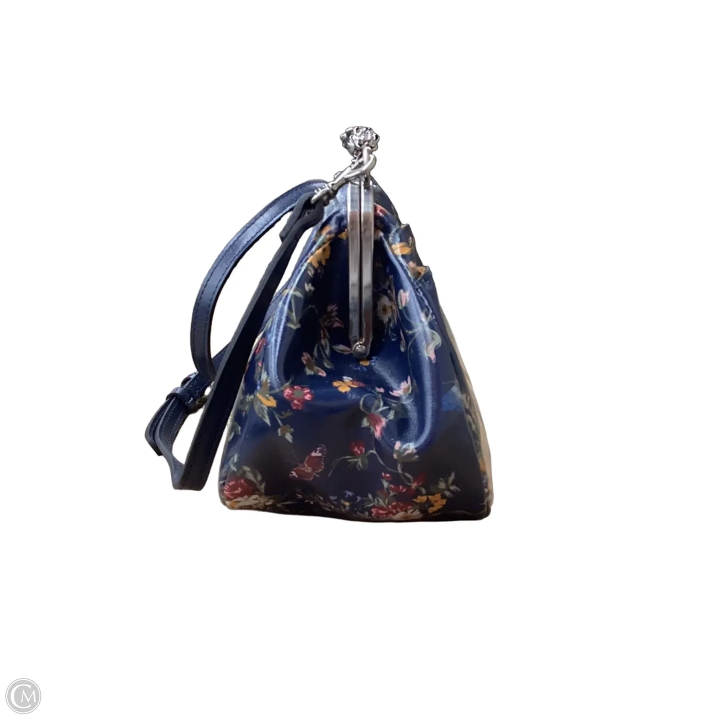 Handbag Designer By Patricia Nash, Size: Small