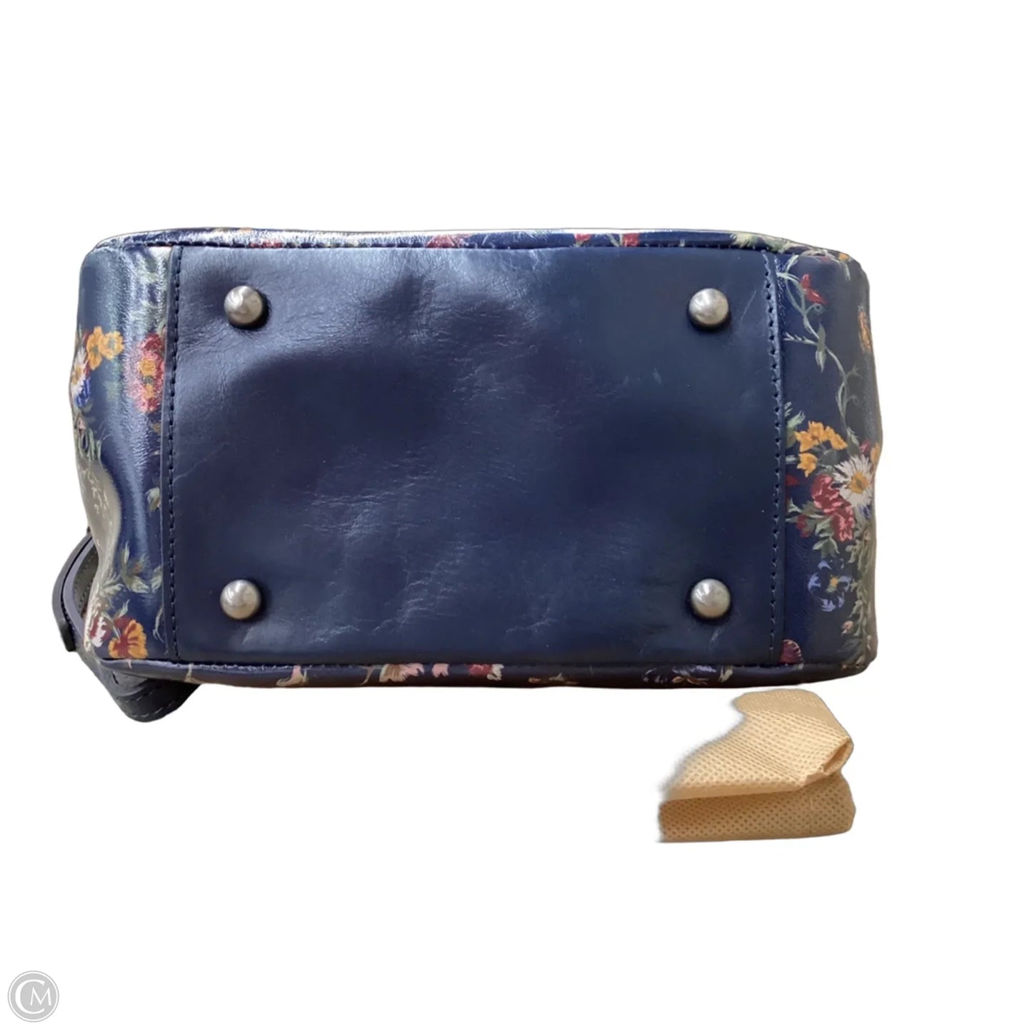 Handbag Designer By Patricia Nash, Size: Small