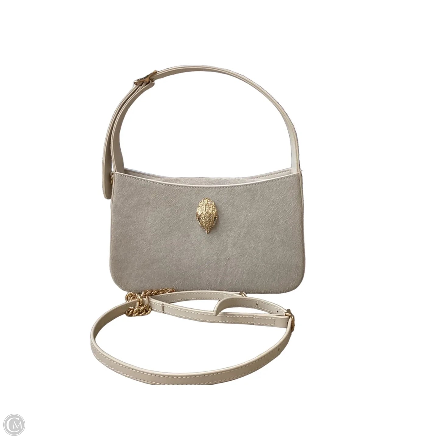Handbag Designer By Kurt Geiger, Size: Small