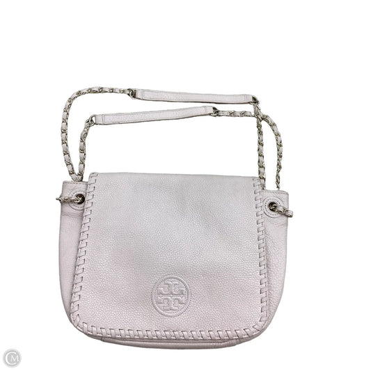 Handbag Designer By Tory Burch, Size: Medium