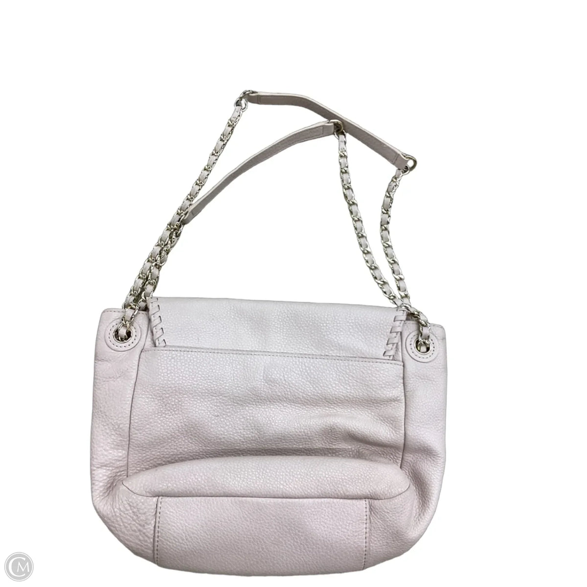 Handbag Designer By Tory Burch, Size: Medium