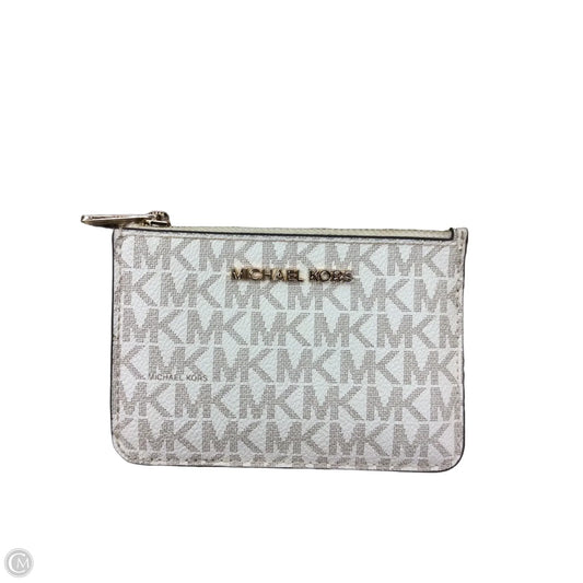 Wallet Designer By Michael Kors, Size: Small