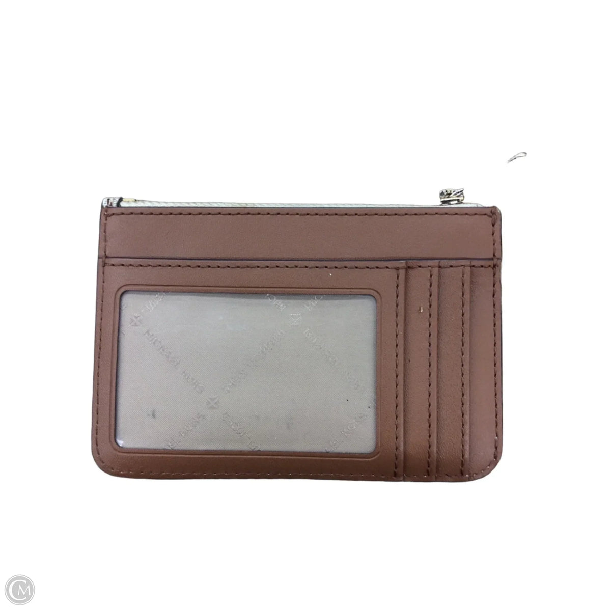 Wallet Designer By Michael Kors, Size: Small