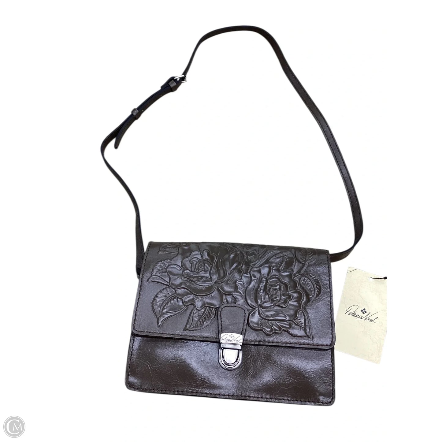 Handbag Designer By Patricia Nash, Size: Small