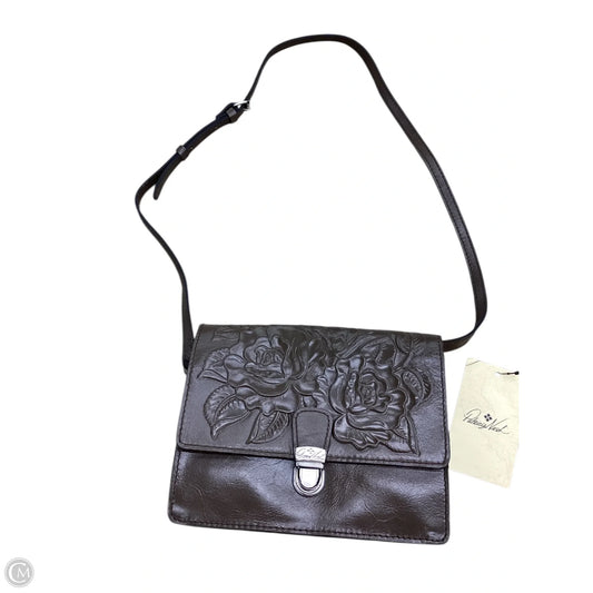 Handbag Designer By Patricia Nash, Size: Small