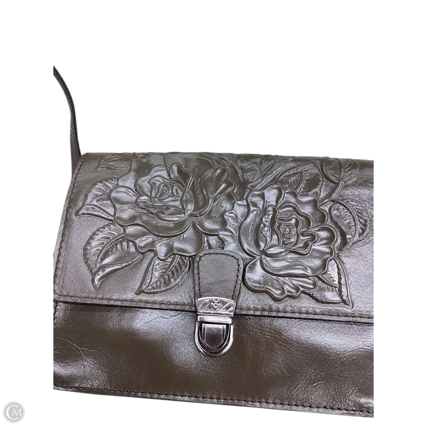 Handbag Designer By Patricia Nash, Size: Small