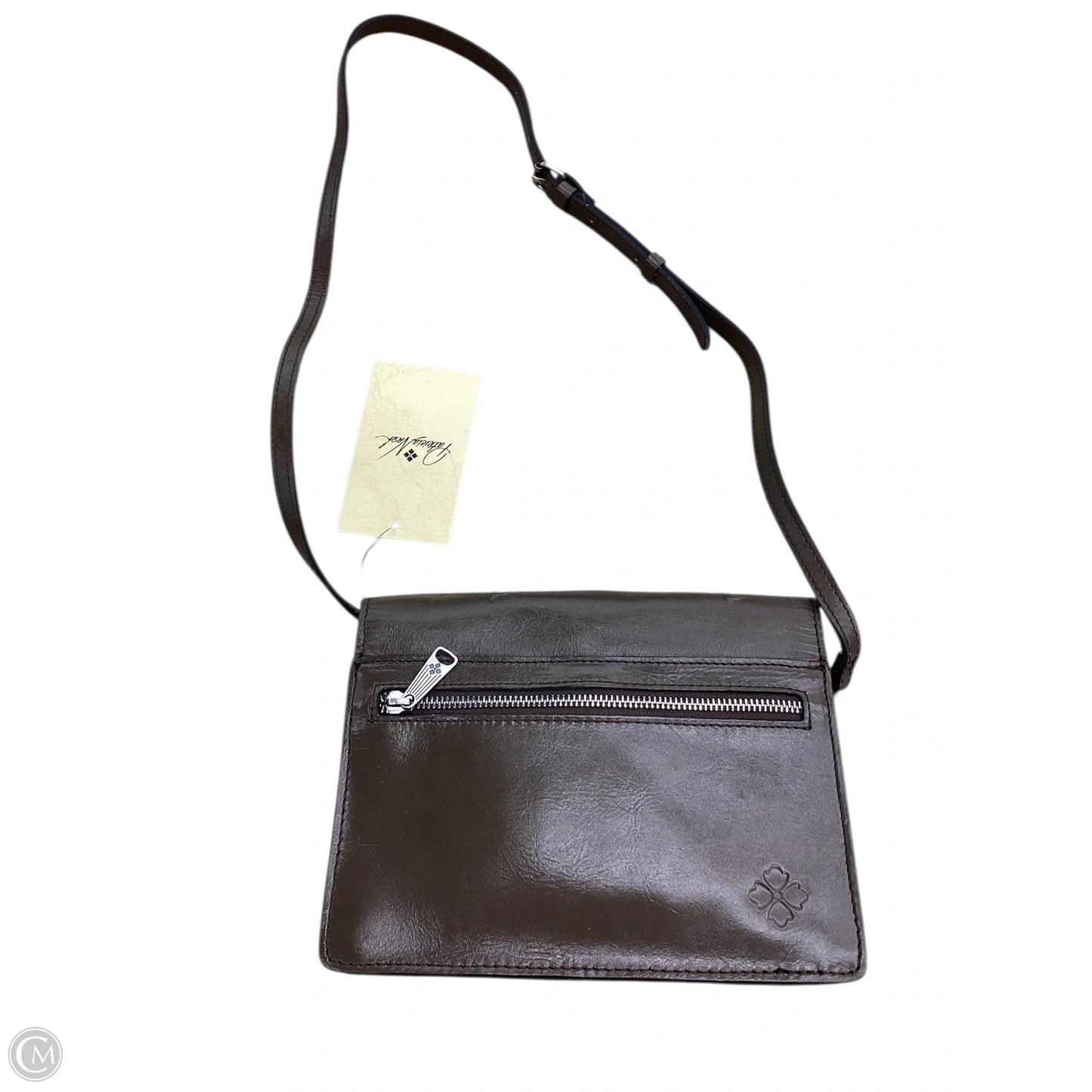 Handbag Designer By Patricia Nash, Size: Small