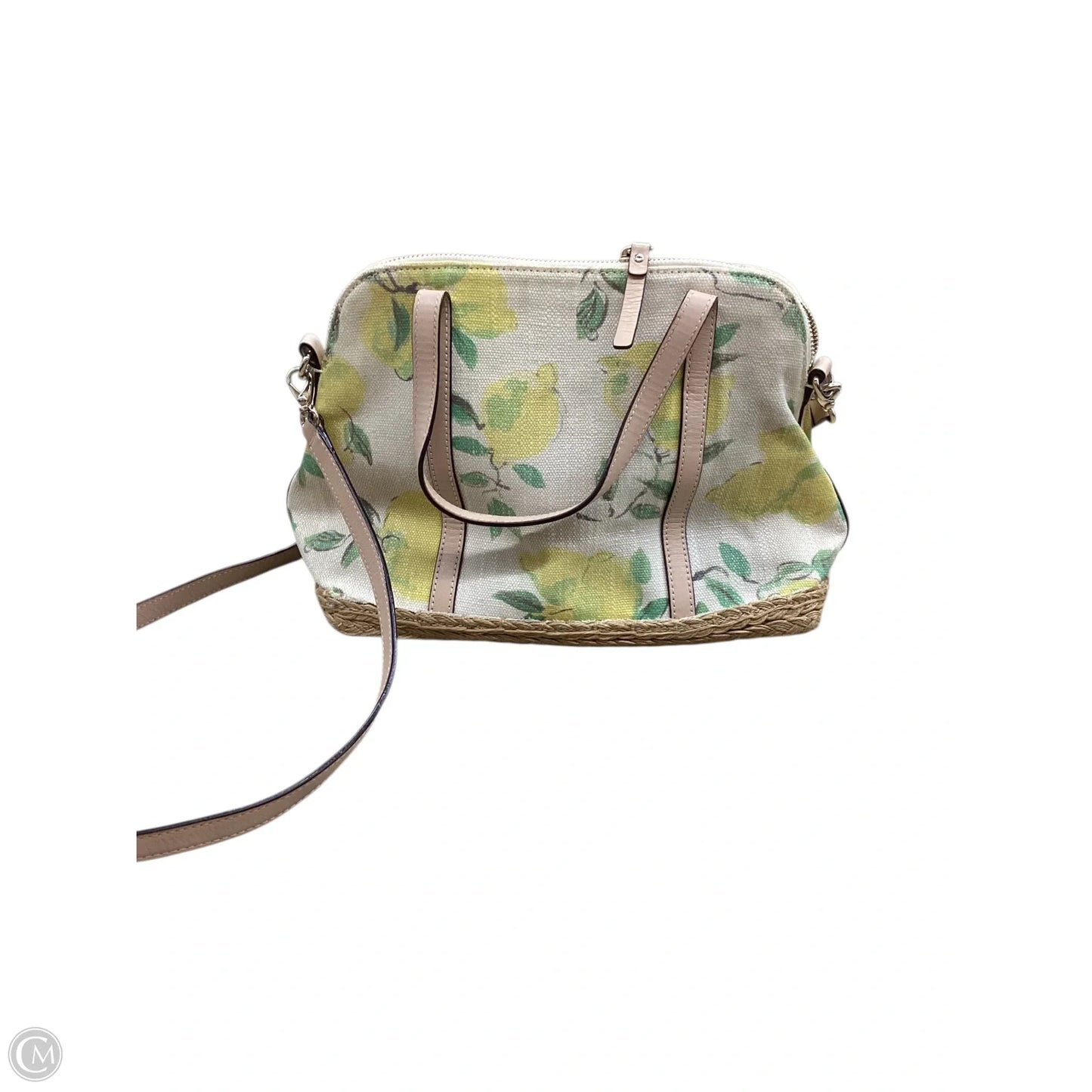 Handbag Designer By Kate Spade, Size: Medium