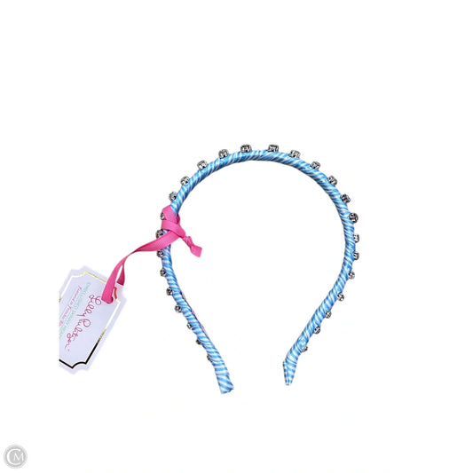 Accessory Designer Tag By Lilly Pulitzer, Size: Small