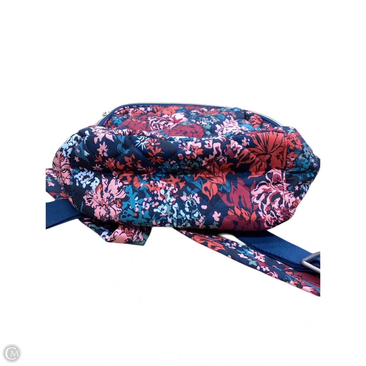 Backpack By Vera Bradley, Size: Small