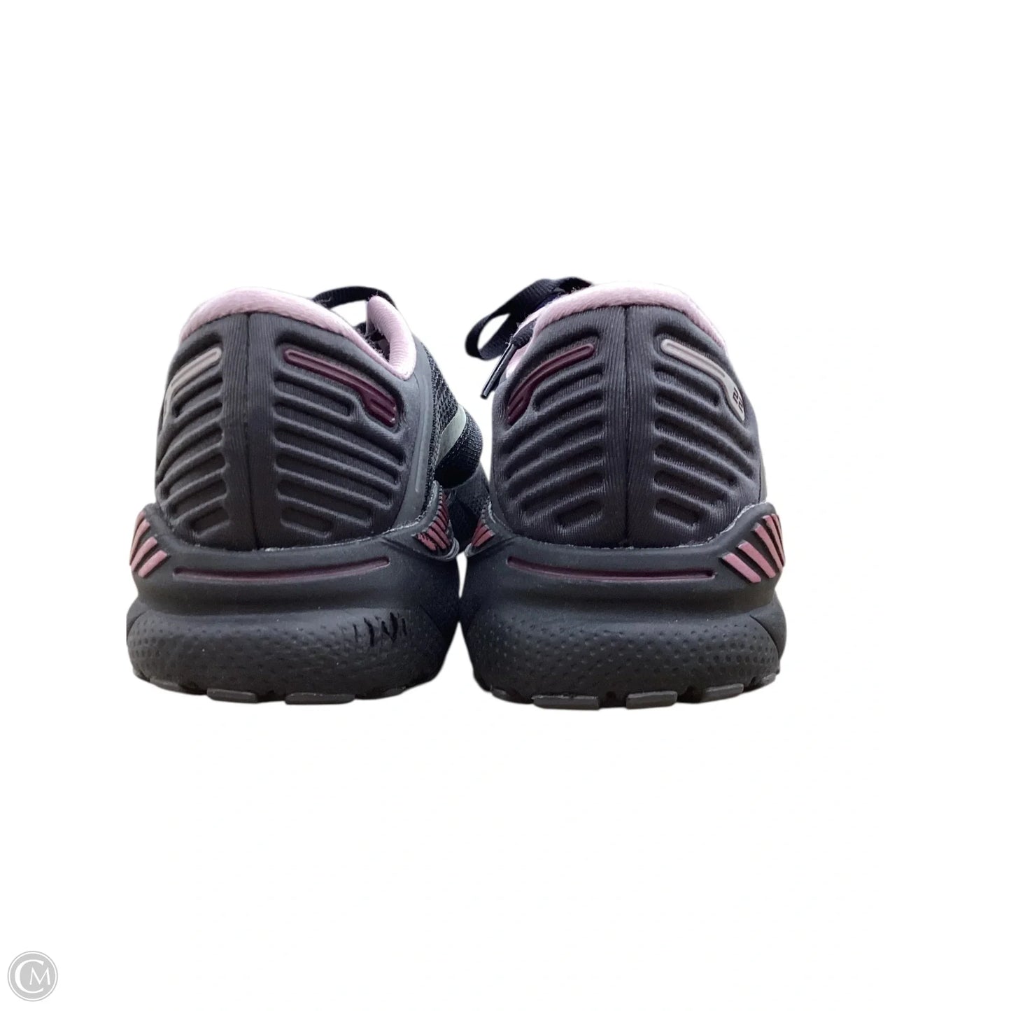 Shoes Athletic By Brooks In Animal Print, Size: 8.5