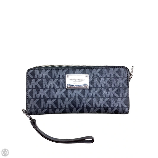 Wallet Designer By Michael Kors, Size: Large