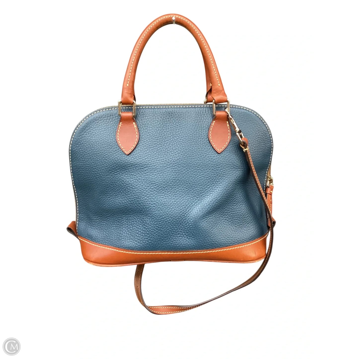 Handbag Designer By Dooney And Bourke, Size: Medium