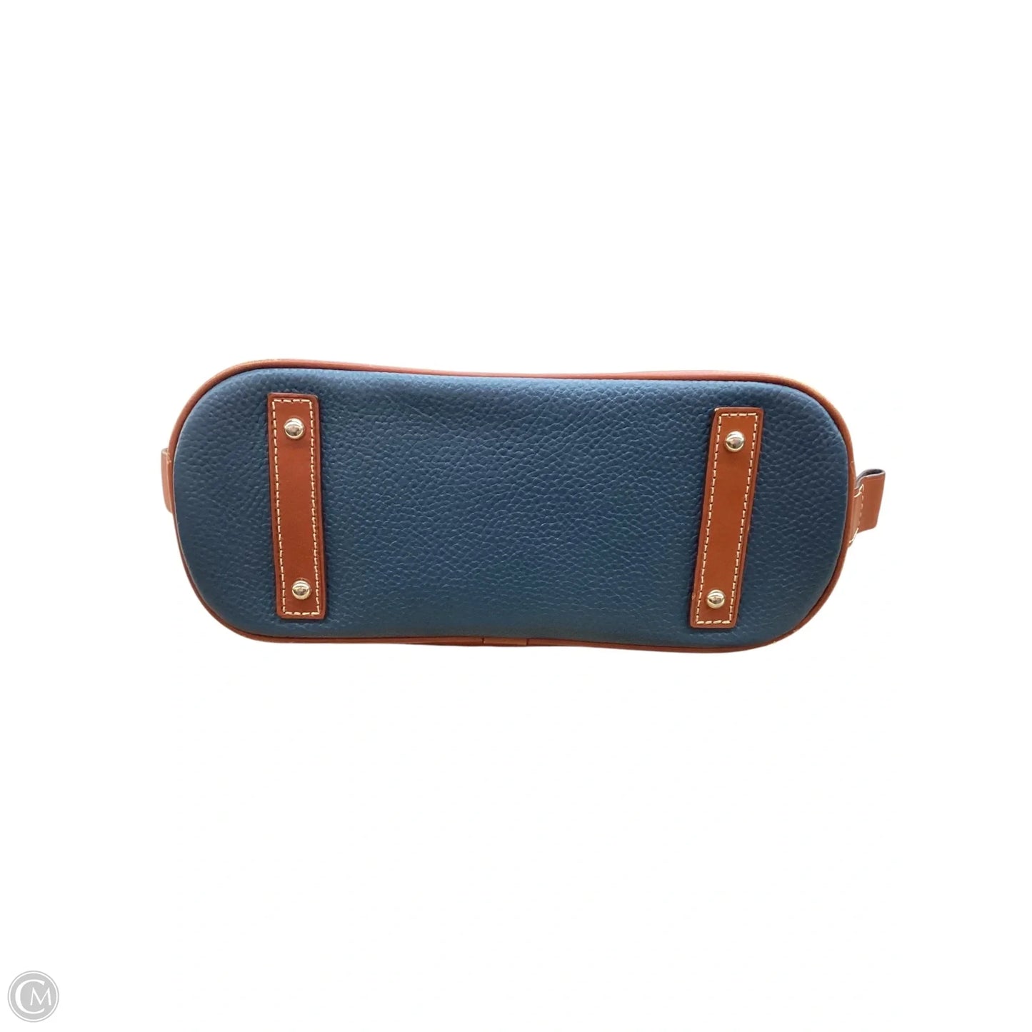 Handbag Designer By Dooney And Bourke, Size: Medium