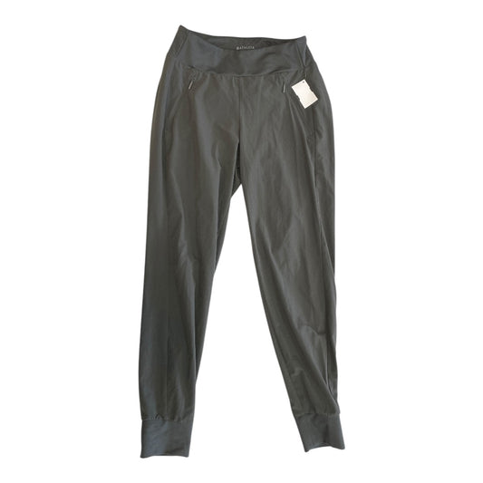Athletic Pants By Athleta In Grey, Size:0