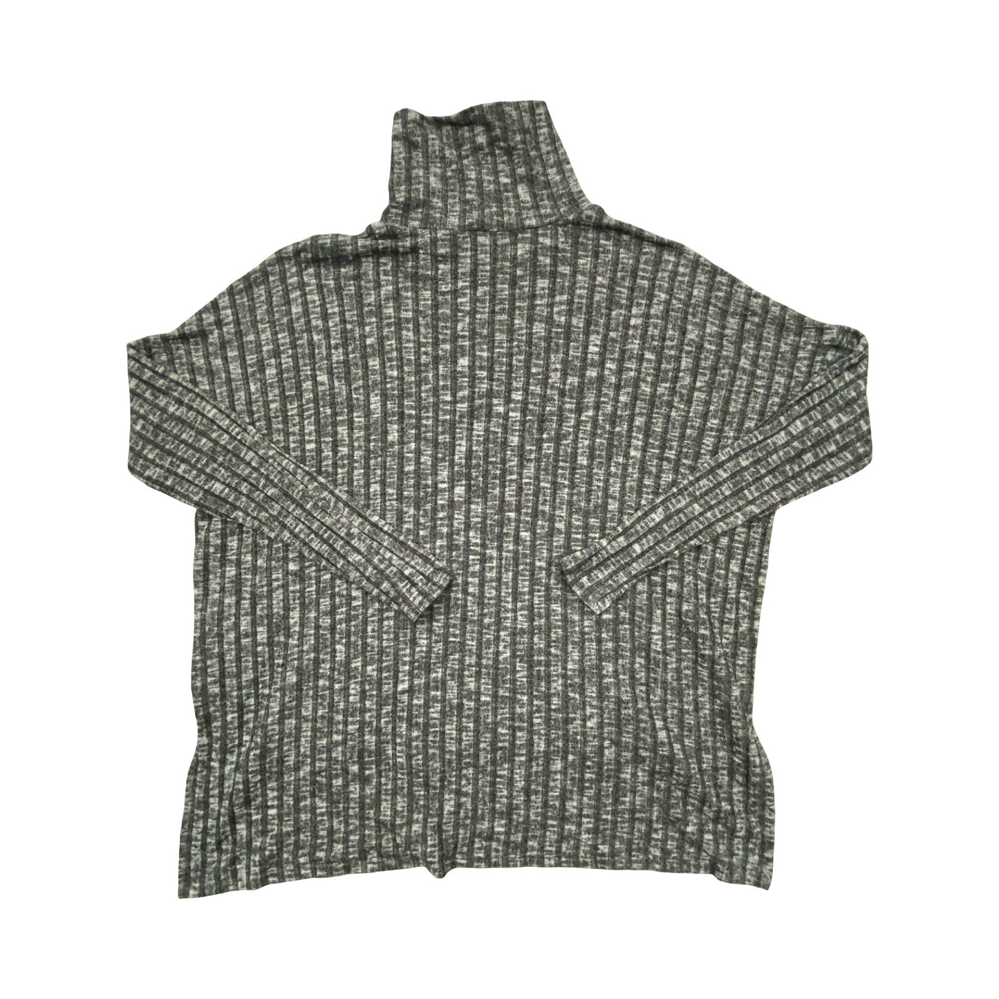 Sweater By American Eagle In Grey, Size:S